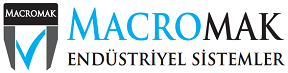 Macromak Logo